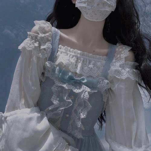 Silent Witch沉默魔女的秘密